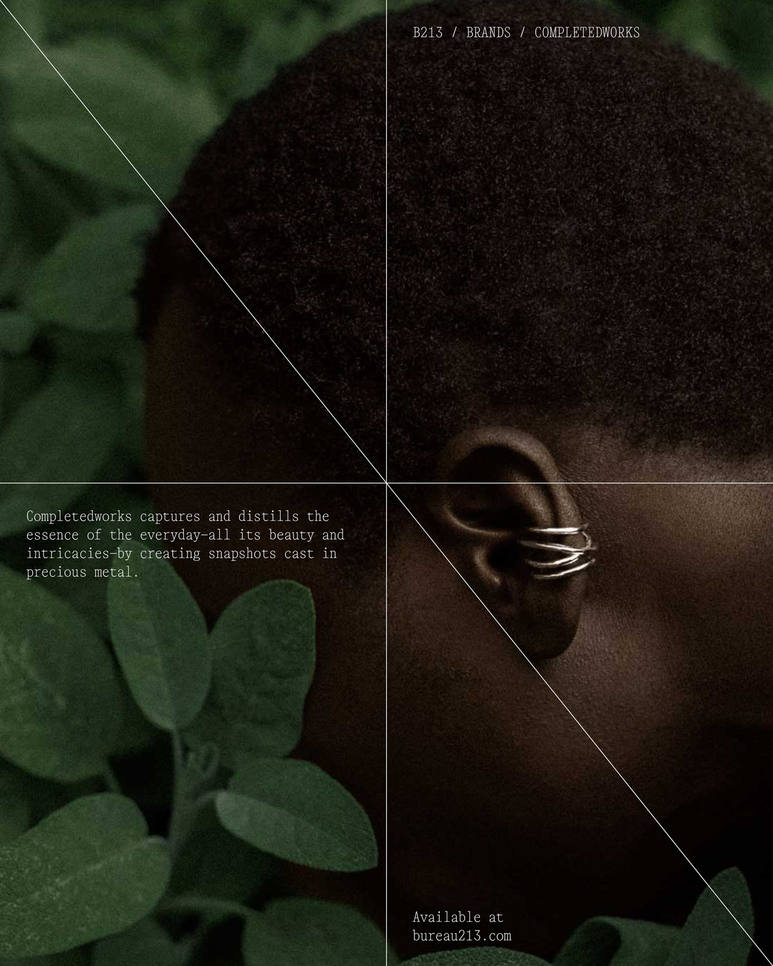 Pedro Ajo, work: Bureau 213 Brand (fig. 4)