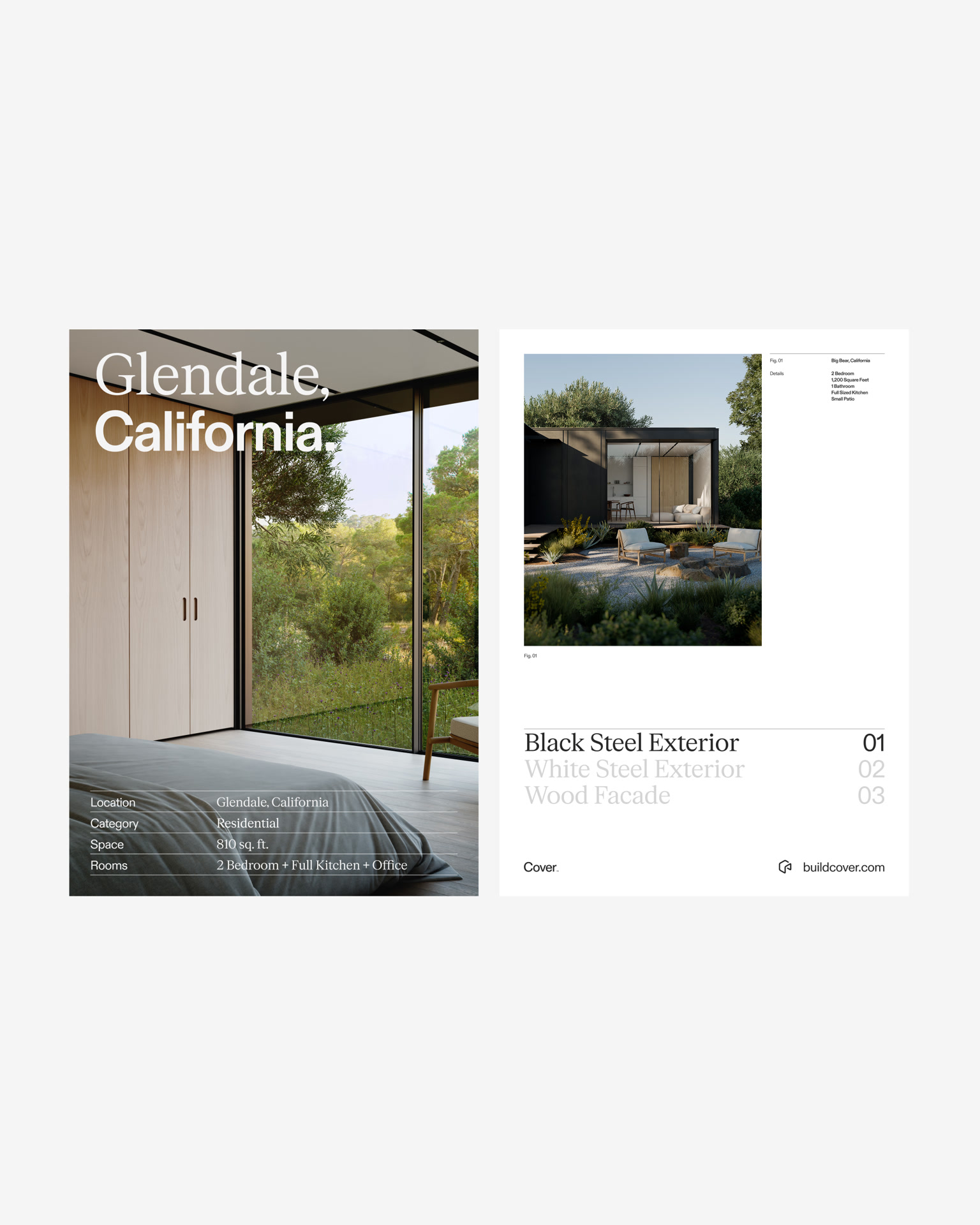 Pedro Ajo, work: Cover Brand (fig. 7)