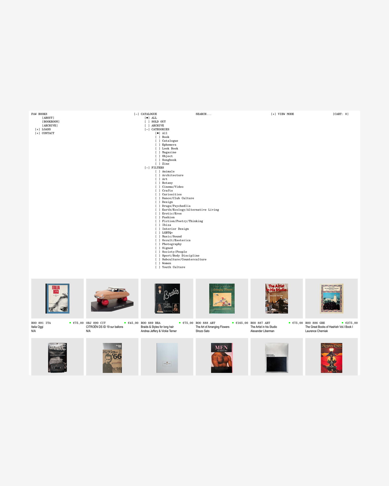 Pedro Ajo, work: FAW (fig. 2)