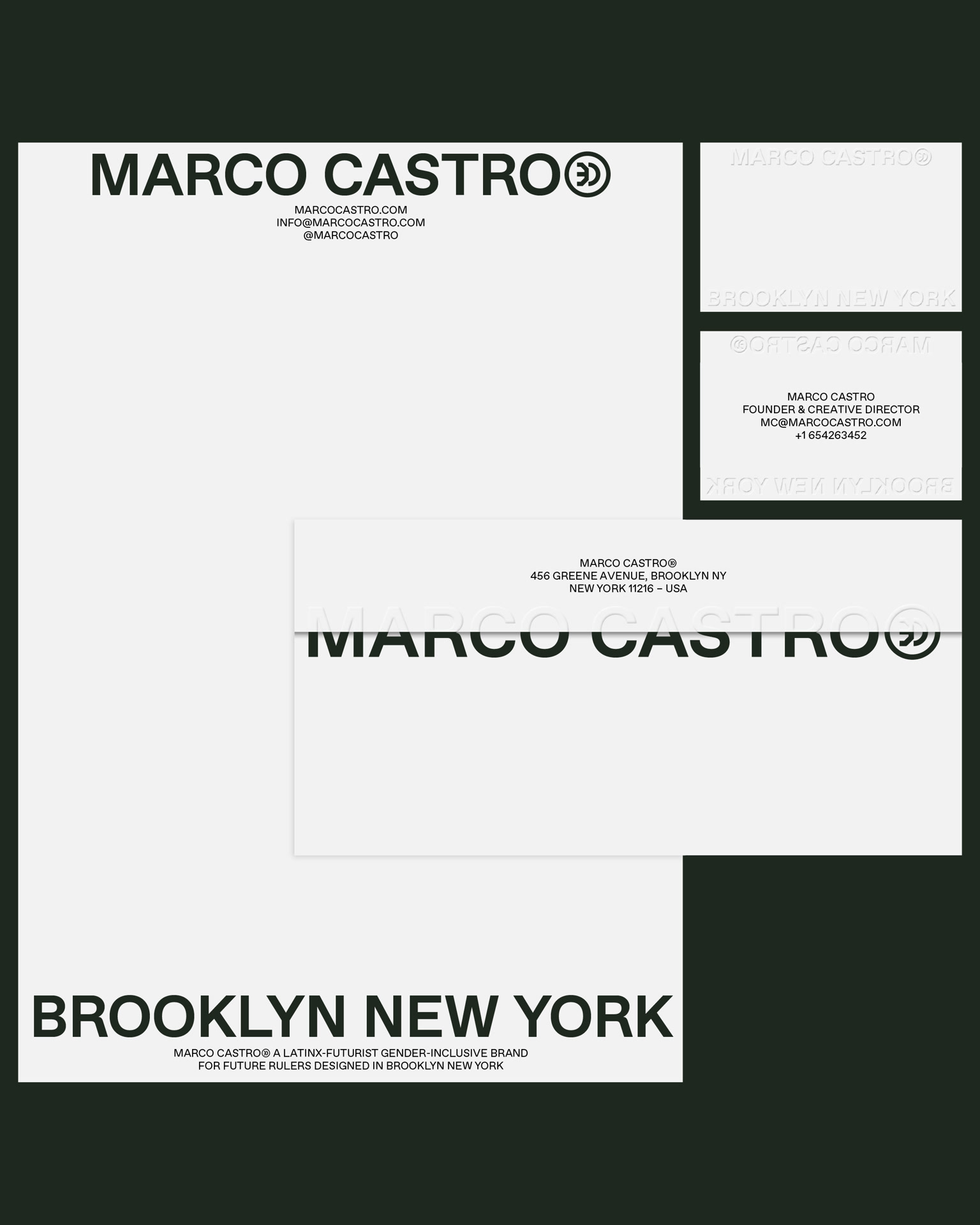 Pedro Ajo, work: Marco Castro (fig. 5)