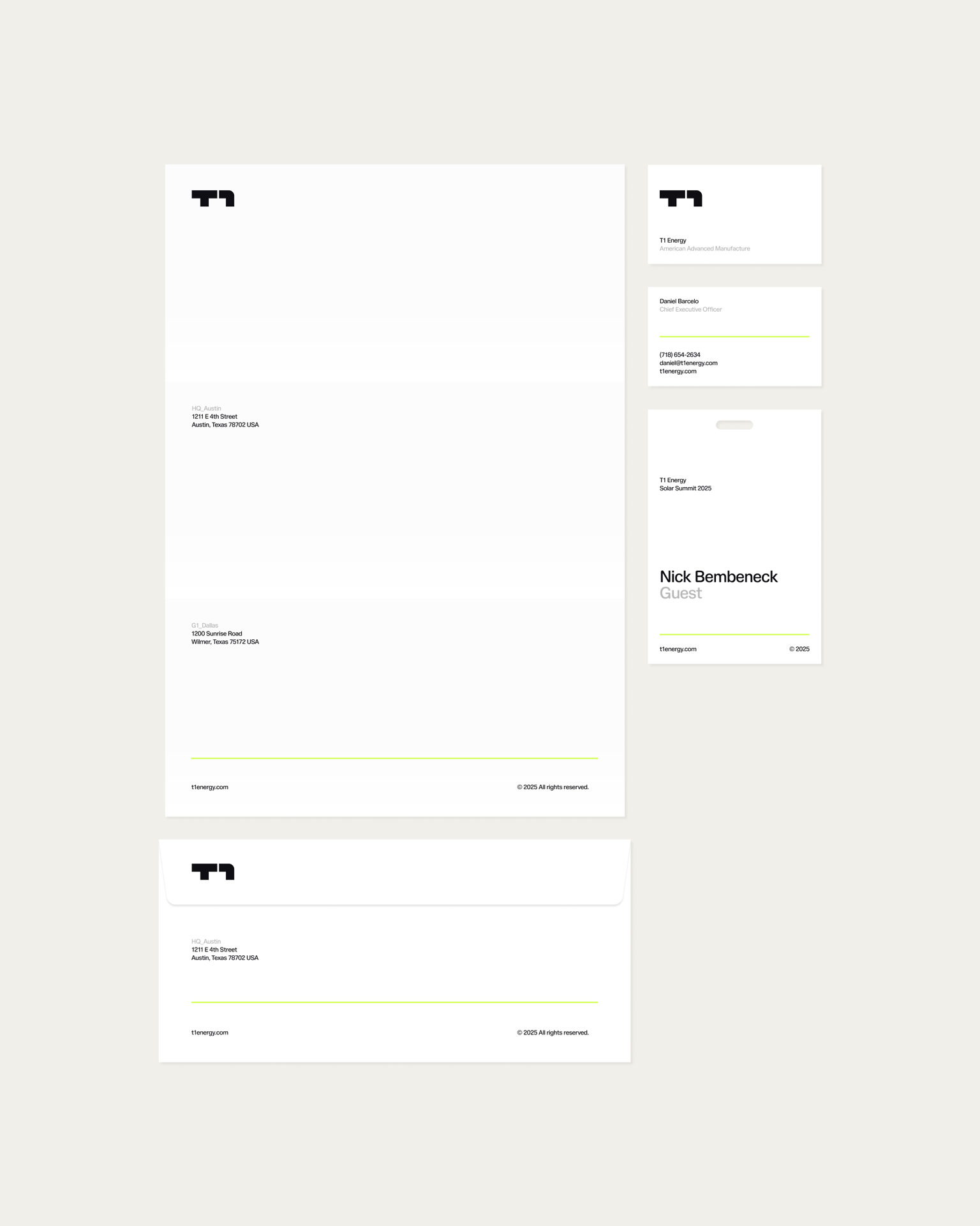 Pedro Ajo, work: T1 Brand (fig. 4)